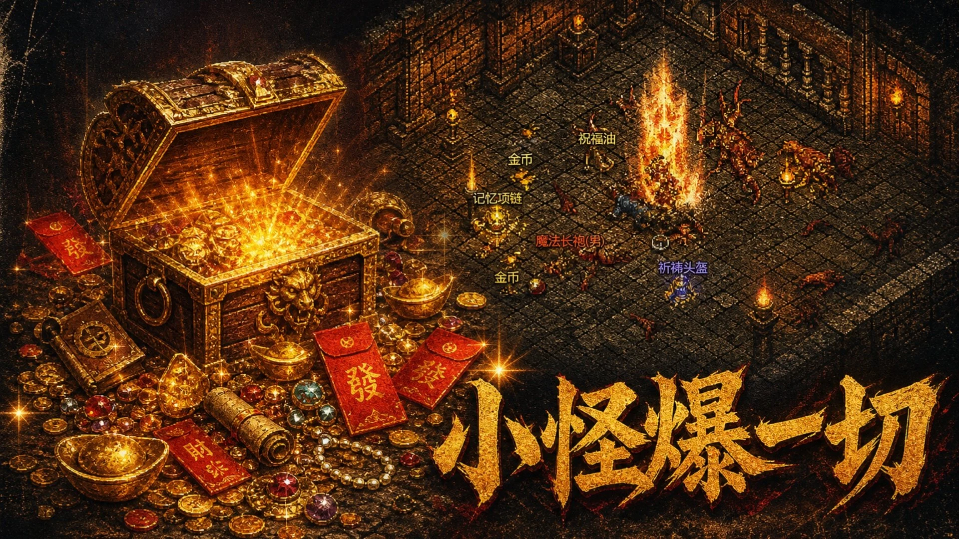 宝石传奇 screenshot